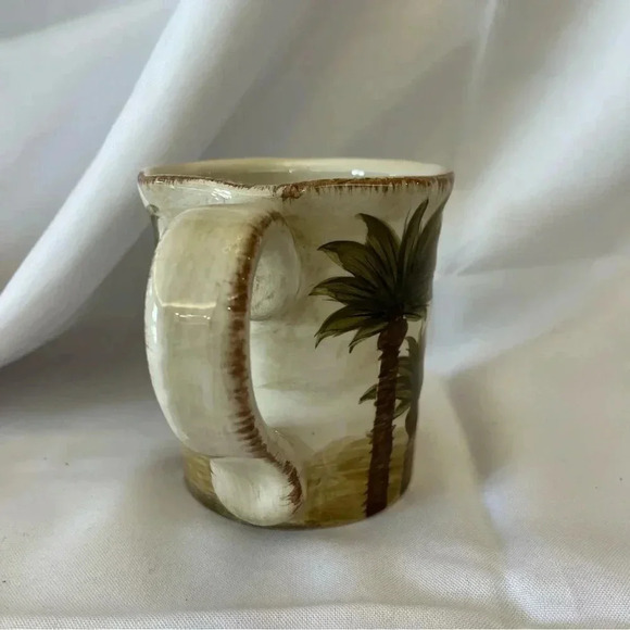 Tabletops Unlimited Fiji Mug - Picture 2 of 5